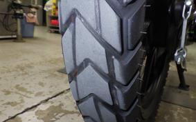 HONDA CROSS CUB 110 JA60