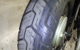 YAMAHA DRAGSTAR 400 CLASSIC 2002 VH01J