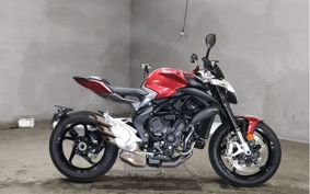 OTHER MV AGUSTA BRUTALE 800 2018 B110AA