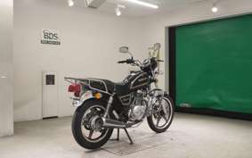 SUZUKI GN125 F Gen.2 2006