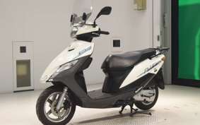 SUZUKI ADDRESS V125 2018 DT11A