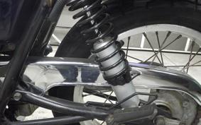 YAMAHA SR400 Gen.2 1988 1JR