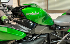 KAWASAKI NINJA H2 SX SE 2021 ZXT02A
