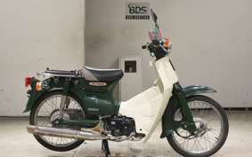 HONDA C50 SUPER CUB AA01