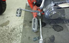 HARLEY FXCWC 1580 2011