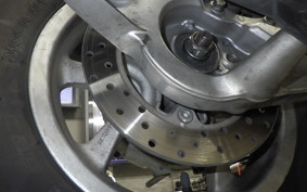 YAMAHA TRICITY 125 2005 SE82J