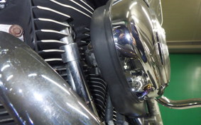 HARLEY FLSTC 1450 2003