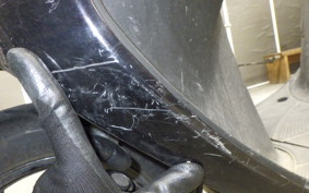 SUZUKI ADDRESS V50 Gen.2 CA44A