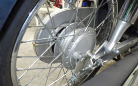 HONDA C50 SUPER CUB 1982 AA09