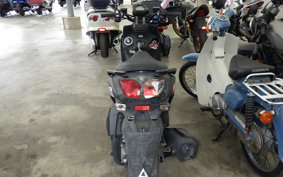 YAMAHA BW S125 Gen.2 2015 SEA6J