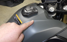 YAMAHA TENERE 700 2023 DM13J