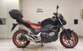 HONDA NC750S 2016 RC88