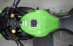 KAWASAKI ZX-4RR 2023 ZX400P