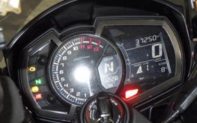 KAWASAKI NINJA 1000 A 2018 ZXT00W