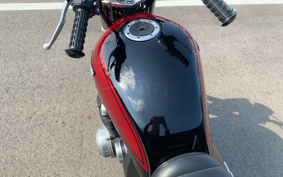 KAWASAKI ZEPHYR 750 1991 ZR750C