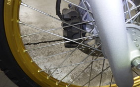 YAMAHA SEROW 250 Gen.2 1999 DG17J