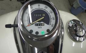 YAMAHA DRAGSTAR 250 2022 VG02J