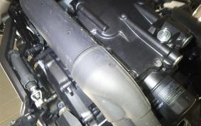 HONDA REBEL 1100 DCT 2021 SC83