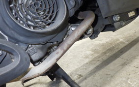 HONDA DIO 110 2003 JF31