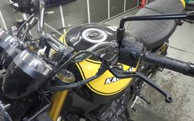 KAWASAKI Z900RS SE 2024 ZR900K