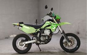 KAWASAKI D-TRACKER LX250E