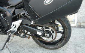 YAMAHA FAZER FZ6 2009 RJ14