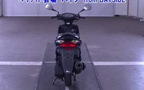 SUZUKI ADDRESS V125
