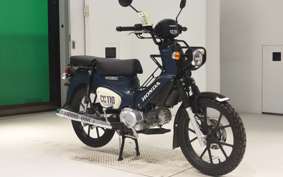 HONDA ｸﾛｽｶﾌﾞ110-3 2014 JA60