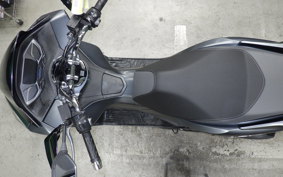 HONDA PCX125 2022 JK05