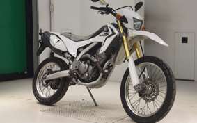 HONDA CRF250L MD38