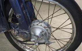 HONDA C50 SUPER CUB C50