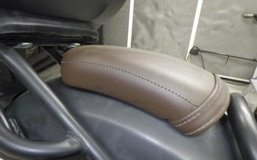 HONDA REBEL 250 S 2004 MC49