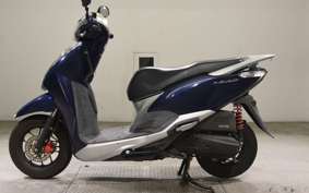 HONDA LEAD 125 2024 JF45