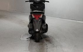 YAMAHA N-MAX 125 SE86J