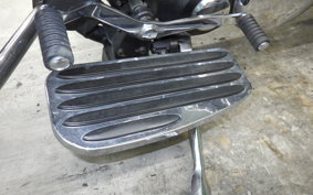 YAMAHA XV1700 ROADSTAR MIDNIGHT 2005