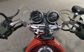 KAWASAKI ZEPHYR400 ZR400C