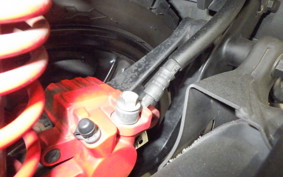 YAMAHA CYGNUS 125 XSR 3 SEA5J