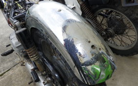 KAWASAKI W1 SA W1F