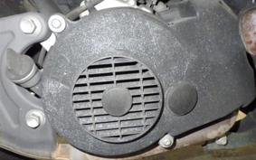 SUZUKI ADDRESS V125 S CF4MA