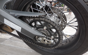 DUCATI  DUCATI  SCRAMBLER  CLASSIC  2018 K102