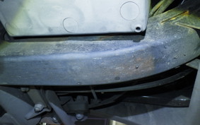 SUZUKI ADDRESS V125 G
