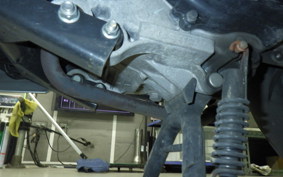 YAMAHA ﾄﾘｼﾃｨ125 SE82J