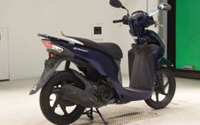 HONDA DIO 110 2016 JF58