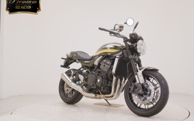KAWASAKI Z900RS 2021 ZR900C