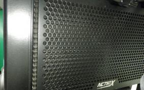 HONDA NC750X DCT 2025 RH23