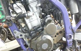 KAWASAKI KLX250 ES Type LX250E