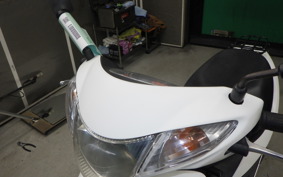 SUZUKI ADDRESS V50 Gen.2 2012 CA42A