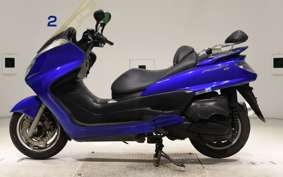 YAMAHA MAJESTY 400 2006 SH04J