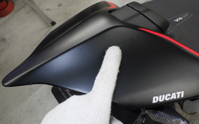 DUCATI STREETFIGHTER V4 SP 2023