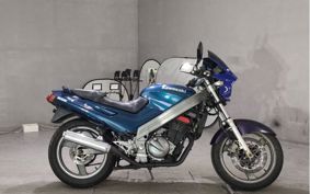 KAWASAKI ZZR250 EX250H